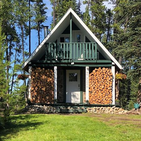 Bed and Breakfast Vines and Puppies Hideaway Jade City Exterior foto